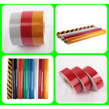 Color Coated Filmhigh Barrier Film Reflective Film